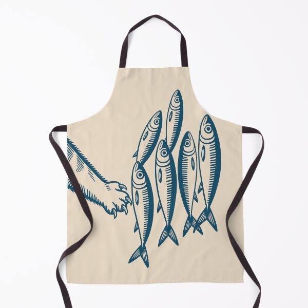 Item preview, Sorry, Sardines designed and sold by iambunistudio.