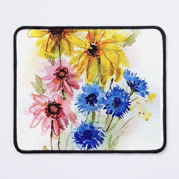 Item preview, Wildflower Celebration designed and sold by Kara Draws.