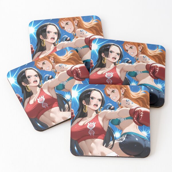 Item preview, Boa Hancock One Piece Arena Spotlight Rival Moment designed and sold by JohnEllisa.