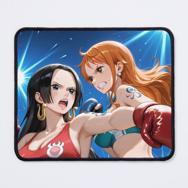 Item preview, Boa Hancock One Piece Arena Spotlight Rival Moment designed and sold by JohnEllisa.