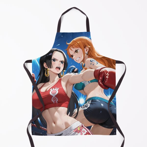 Item preview, Boa Hancock One Piece Arena Spotlight Rival Moment designed and sold by JohnEllisa.