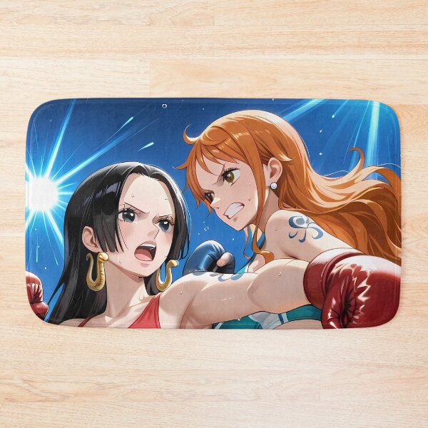 Item preview, Boa Hancock One Piece Arena Spotlight Rival Moment designed and sold by JohnEllisa.