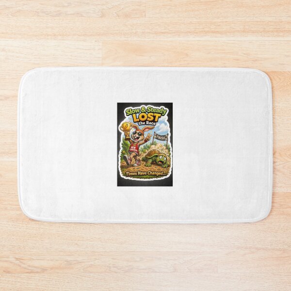 Item preview, Times have changed designed and sold by beinglazynerd.