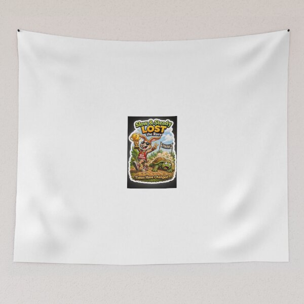 Item preview, Times have changed designed and sold by beinglazynerd.