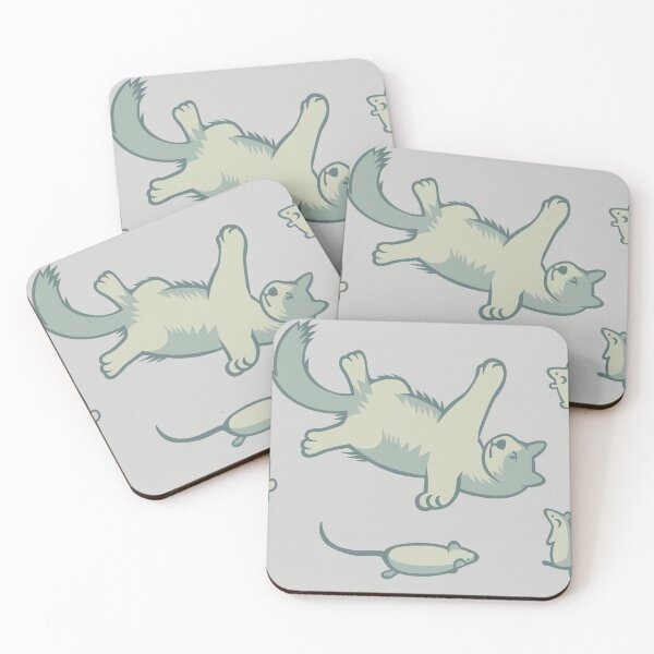 Item preview, Cat and Mice designed and sold by JohnBloor.