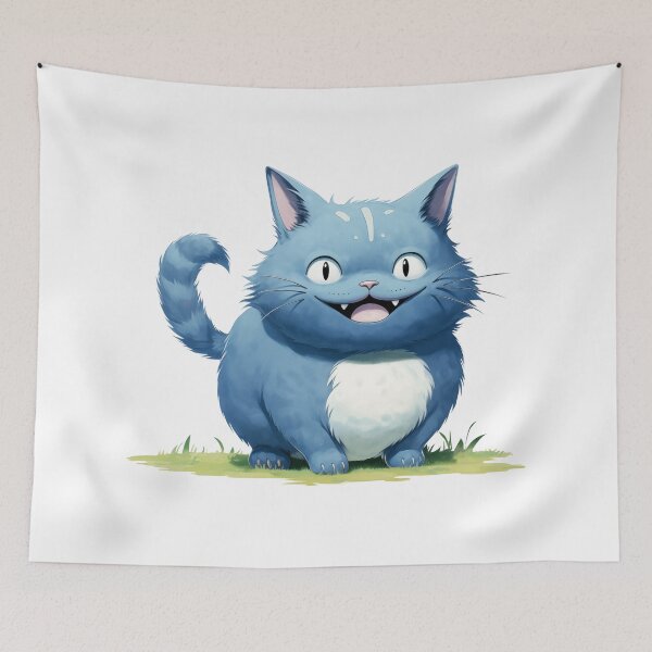 Item preview, CHUBBY KITTEN  designed and sold by SudeeshArt.
