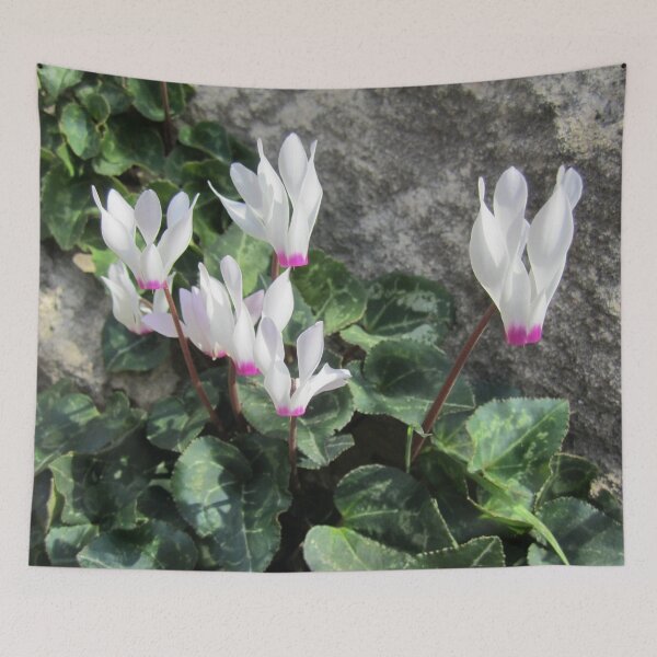 Item preview, Wild Flowers designed and sold by Alexander Krishchyunas.