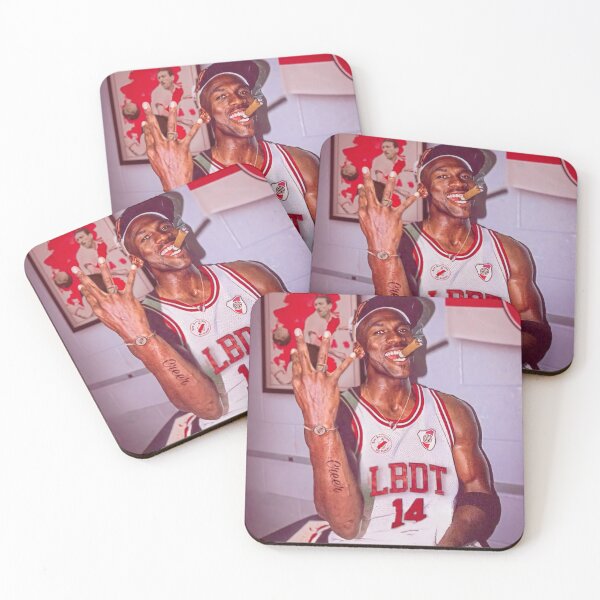Item preview, Michael Jordan  designed and sold by Shauna R  Frank.