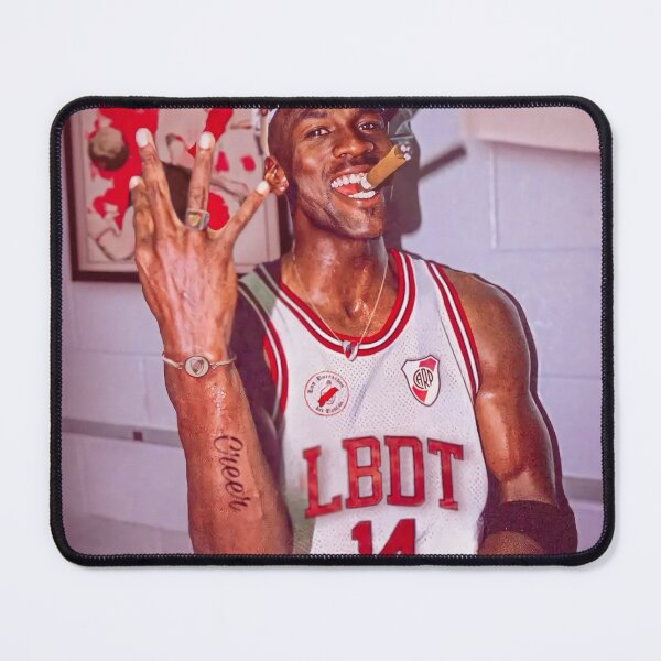 Item preview, Michael Jordan  designed and sold by Shauna R  Frank.