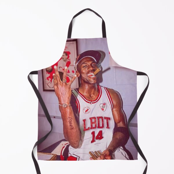 Artikelvorschau, Michael Jordan entworfen und verkauft von Shauna R Frank.