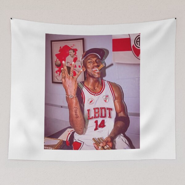 Item preview, Michael Jordan  designed and sold by Shauna R  Frank.