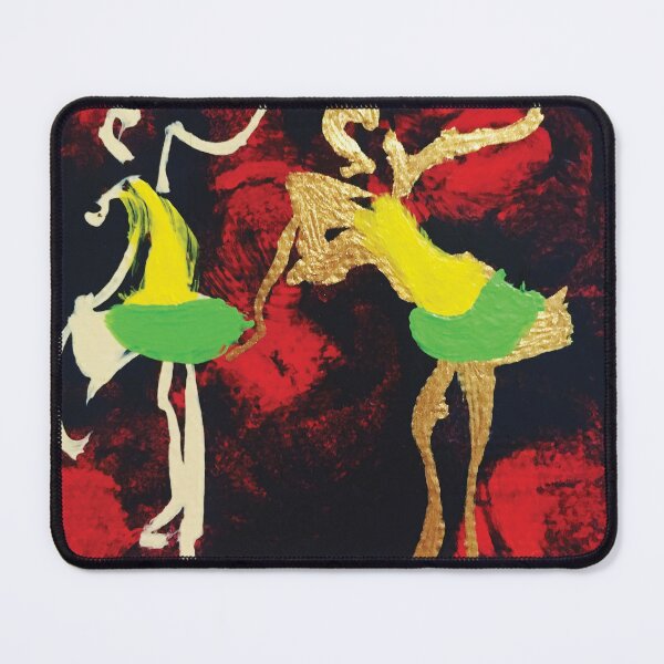 Item preview, Dance with Roses designed and sold by Meeke Mutter.