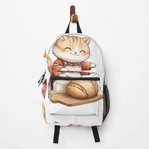 Item preview, CHEF KITTEN  designed and sold by SudeeshArt.