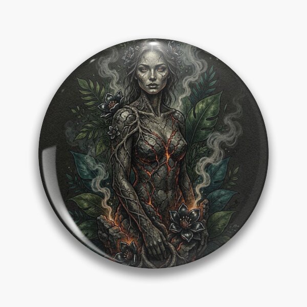 Item preview, Heart of the Sacred Mountain designed and sold by Roberta Calabrese.