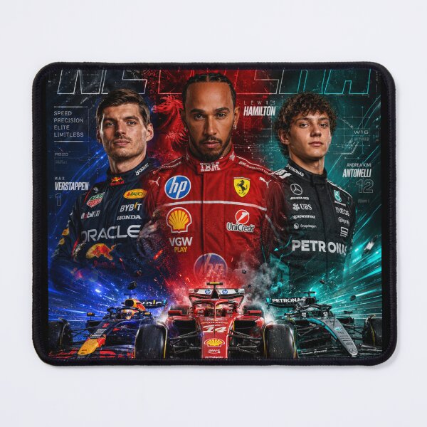 Item preview, F1 designed and sold by Speed & Sport.