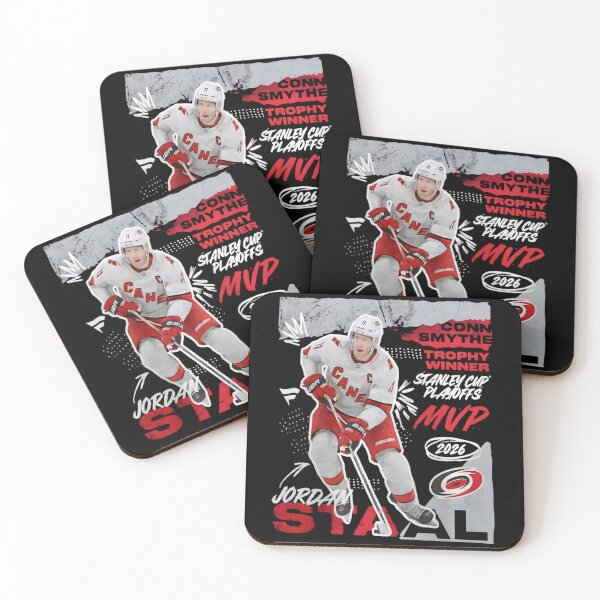 Item preview, Jordan Staal 2026 MVP designed and sold by tayjeffrey61.
