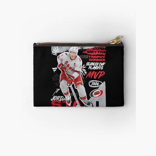 Item preview, Jordan Staal 2026 MVP designed and sold by tayjeffrey61.