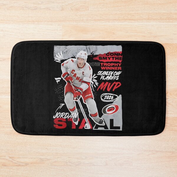 Item preview, Jordan Staal 2026 MVP designed and sold by tayjeffrey61.