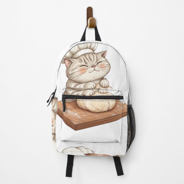 Item preview, CHEF KITTEN  designed and sold by SudeeshArt.