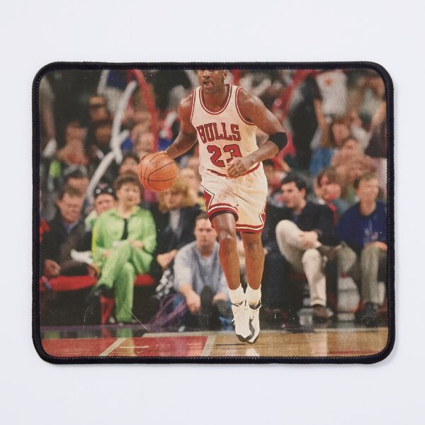 Item preview, Michael Jordan designed and sold by Shauna R Frank.