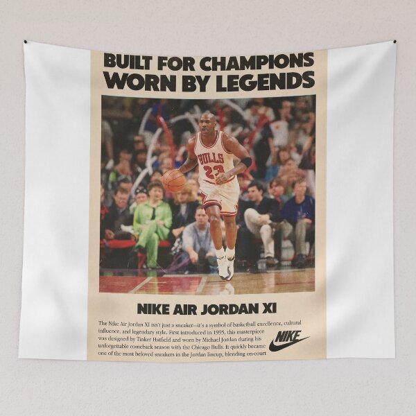 Item preview, Michael Jordan  designed and sold by Shauna R  Frank.