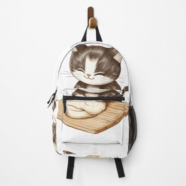 Item preview, CHEF KITTEN  designed and sold by SudeeshArt.