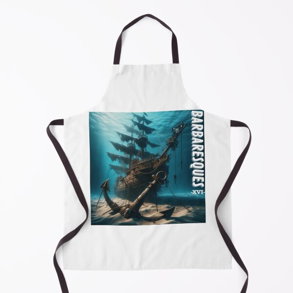 Item preview, BARBARIANS XVI designed and sold by Talialaya.