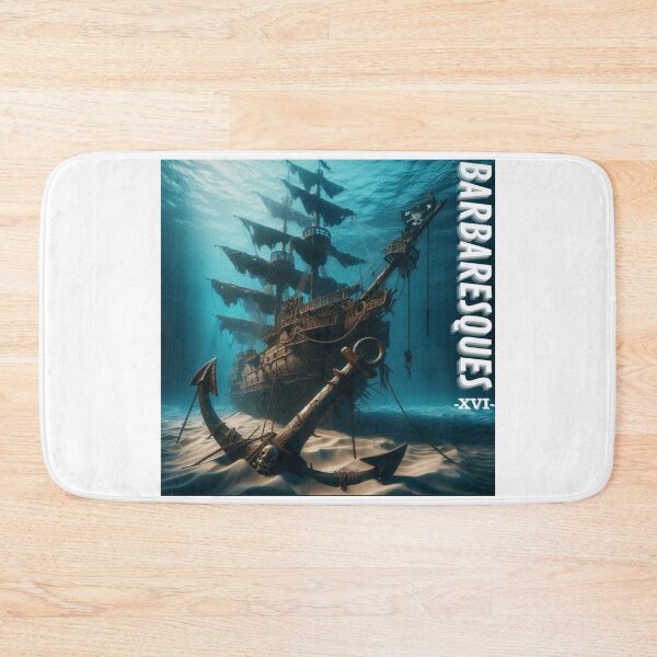 Item preview, BARBARIANS XVI designed and sold by Talialaya.