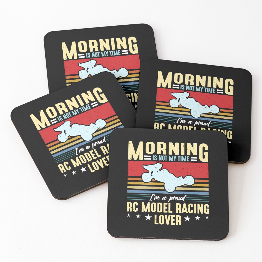 Item preview, Coasters (Set of 4) designed and sold by tshirtconcepts.