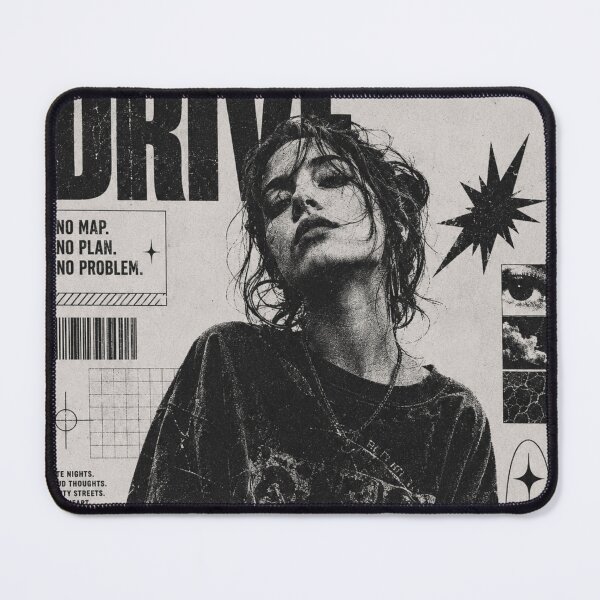 Item preview, Night Drive designed and sold by thmsss.