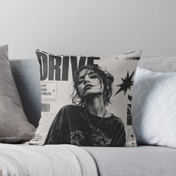 Item preview, Night Drive designed and sold by thmsss.