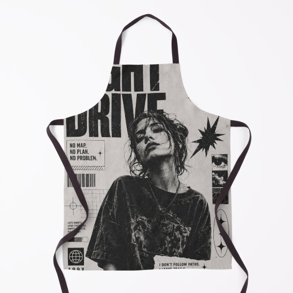 Item preview, Night Drive designed and sold by thmsss.