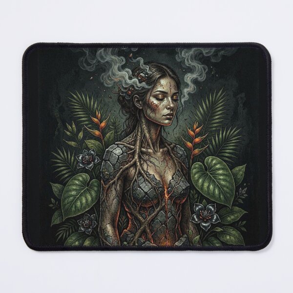 Item preview, Heart of the Sacred Mountain designed and sold by Roberta Calabrese.