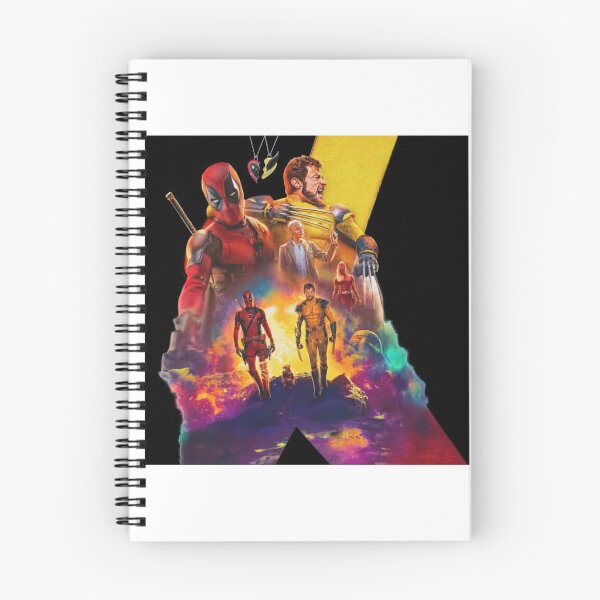 Item preview, Comic Superheroes - Action Duo in Movie Poster Style designed and sold by AnimeShin.