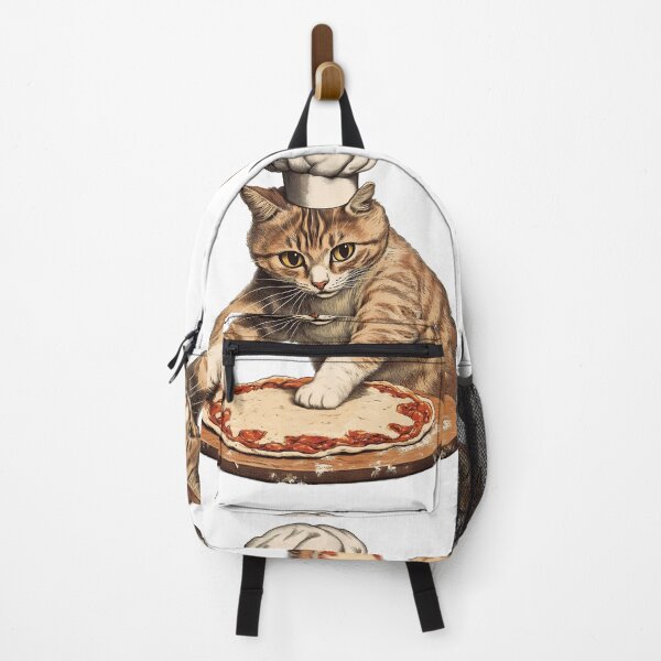 Item preview, CHEF KITTEN  designed and sold by SudeeshArt.