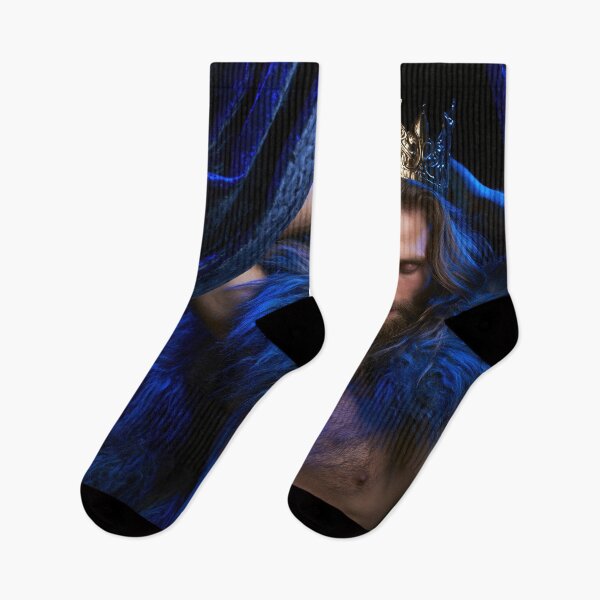 Item preview, King in Blue designed and sold by JaimeLikes.