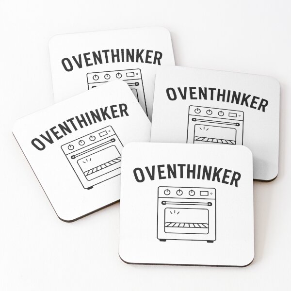 Item preview, Oventhinker designed and sold by NicramR.