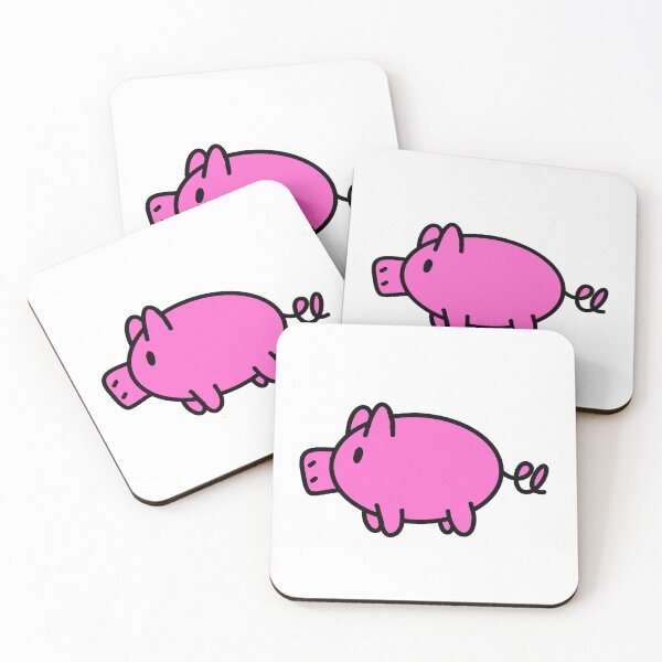 Item preview, Piggy designed and sold by LilKy.