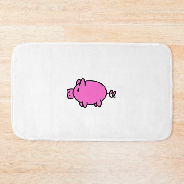 Item preview, Piggy designed and sold by LilKy.