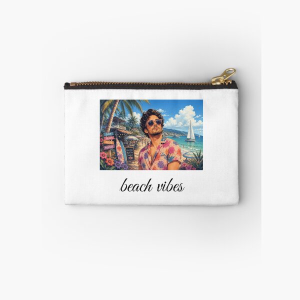 Item preview, Good Vibes, High Tides designed and sold by beforedawnstyle.