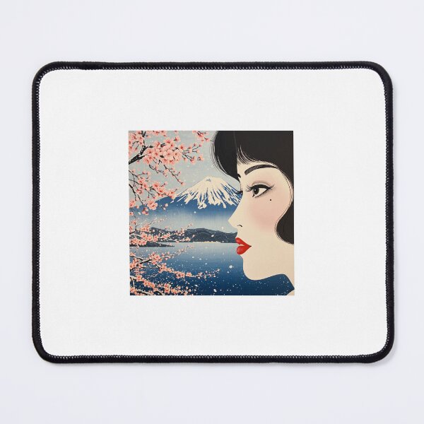 Item preview, Elegant Side Profile | Ayairo Collection No.002 designed and sold by AYAIRO.