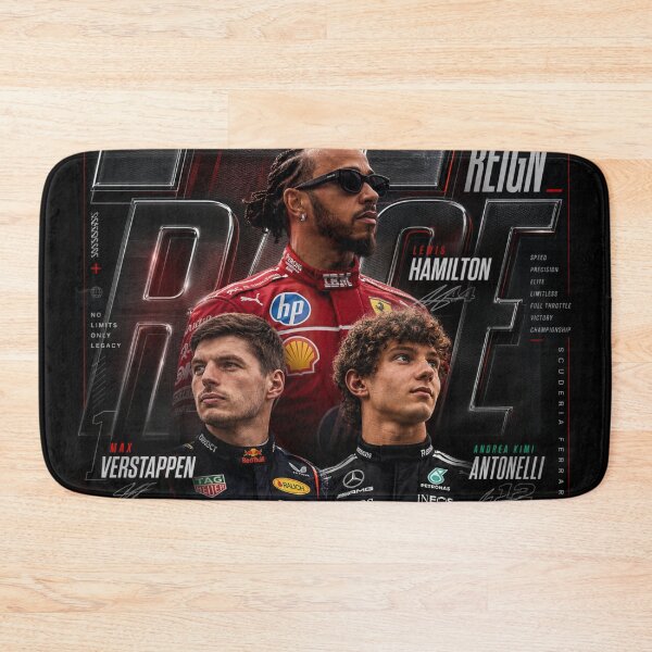 Item preview, F1 designed and sold by Speed & Sport.