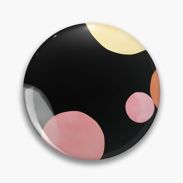 Item preview, Polka dot pattern in watercolor designed and sold by Nolan6.