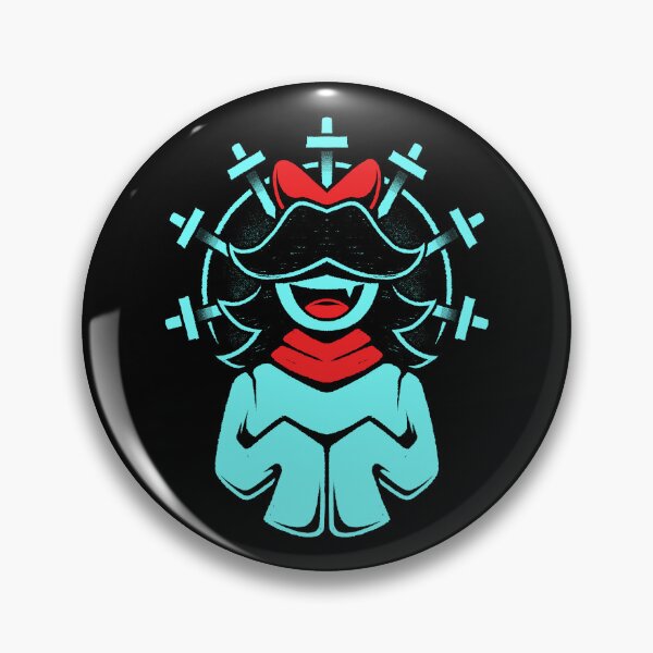 Item preview, Aqua Patience SOUL designed and sold by AlundrART.