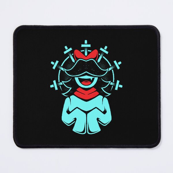 Item preview, Aqua Patience SOUL designed and sold by AlundrART.