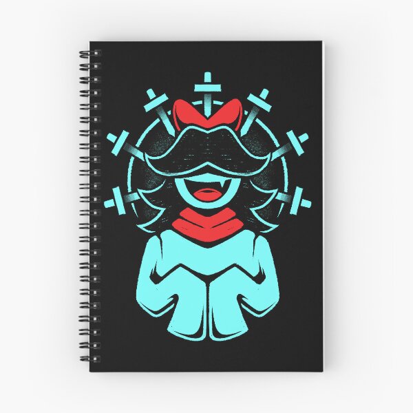 Item preview, Aqua Patience SOUL designed and sold by AlundrART.