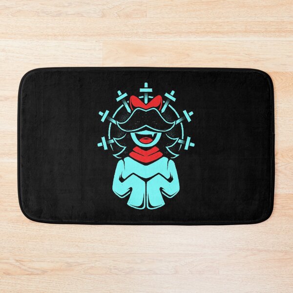 Item preview, Aqua Patience SOUL designed and sold by AlundrART.