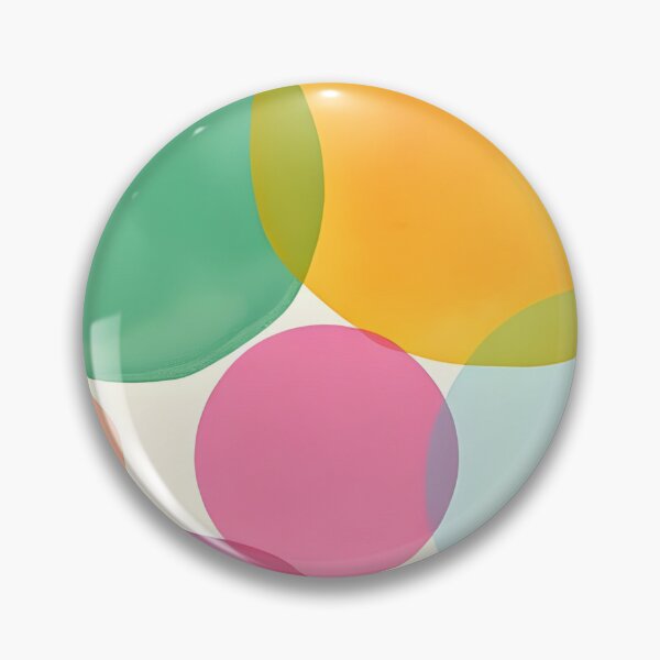 Item preview, Polka dot pattern in watercolor designed and sold by Nolan6.