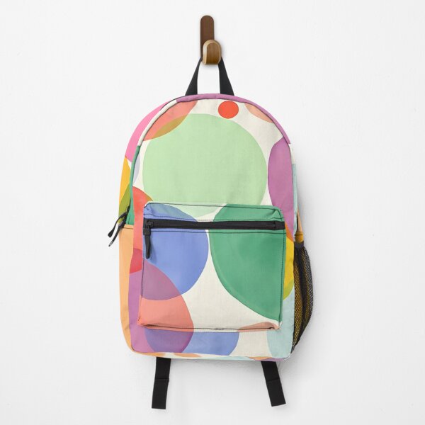 Item preview, Polka dot pattern in watercolor designed and sold by Nolan6.