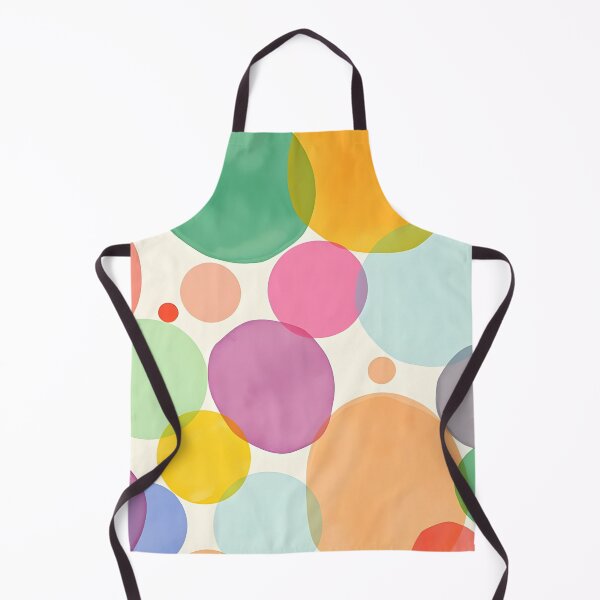 Item preview, Polka dot pattern in watercolor designed and sold by Nolan6.